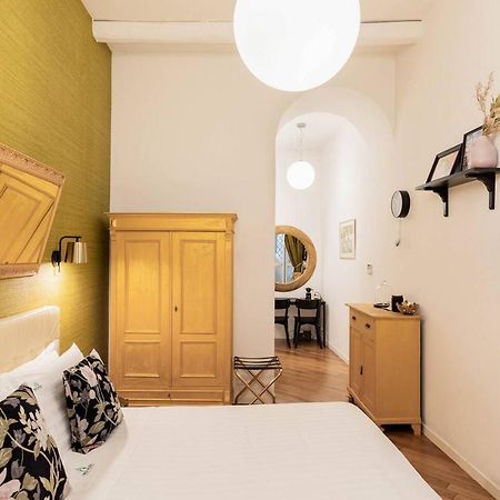 Vittoria Charme Apartment Roma Exterior foto