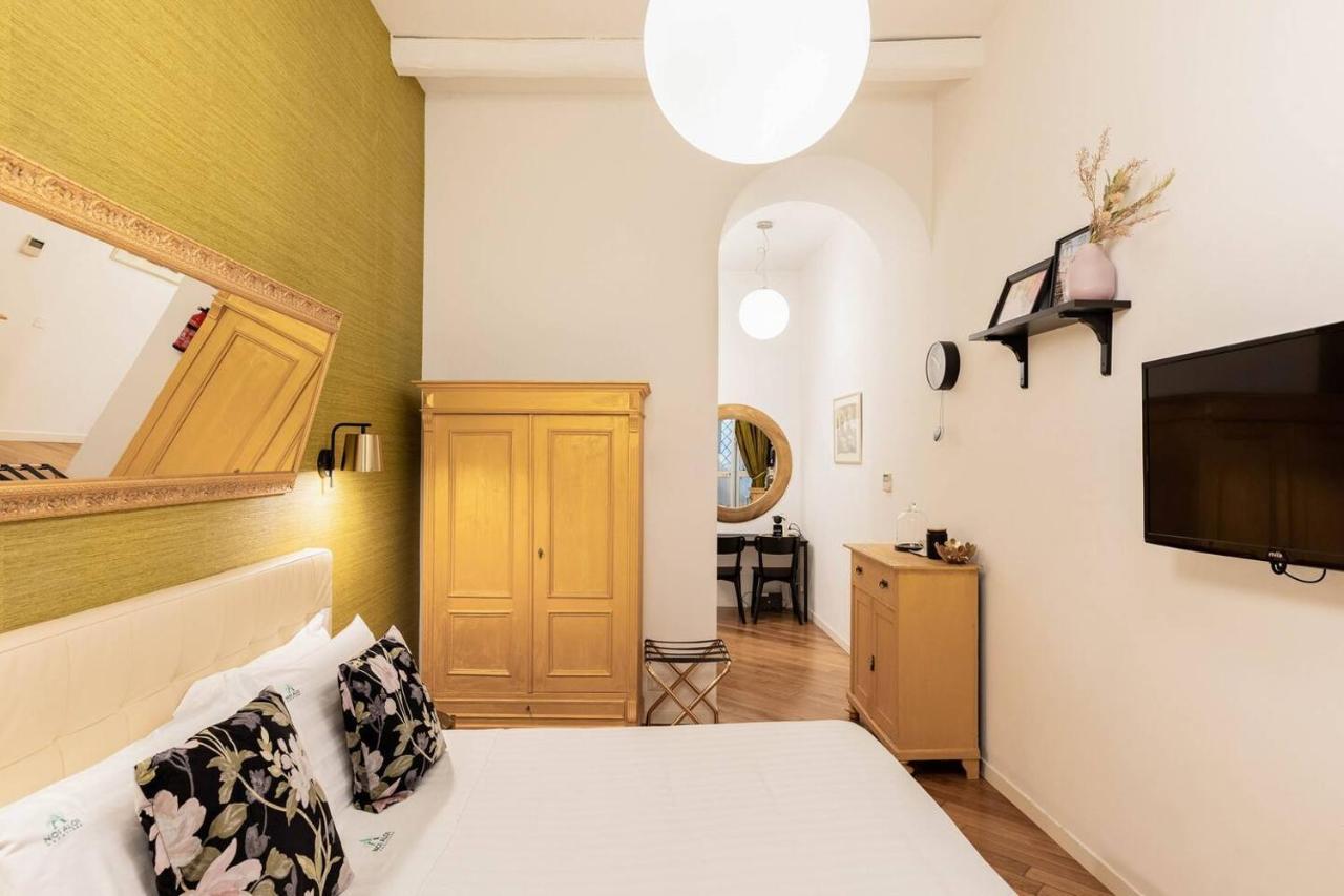 Vittoria Charme Apartment Roma Exterior foto