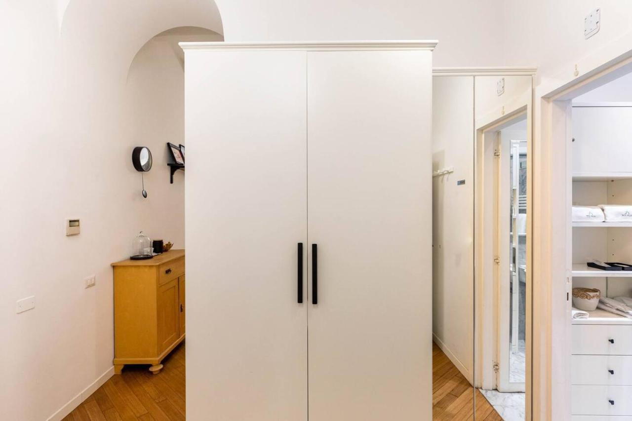 Vittoria Charme Apartment Roma Exterior foto